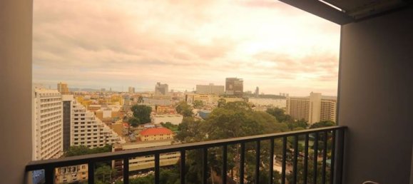 شقة 1 غرف نوم  في Pattaya, Thailand رقم 1058 13