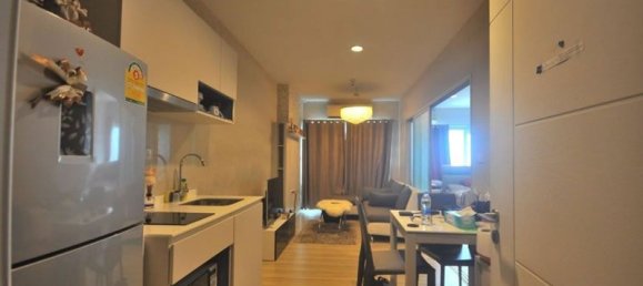 شقة 1 غرف نوم  في Pattaya, Thailand رقم 1058 9