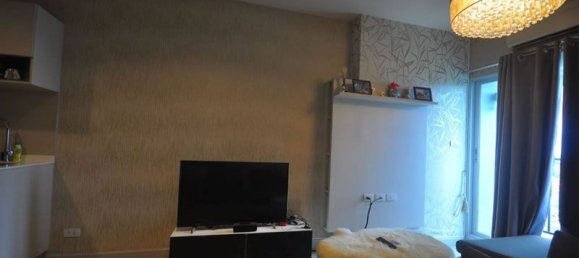 شقة 1 غرف نوم  في Pattaya, Thailand رقم 1058 3