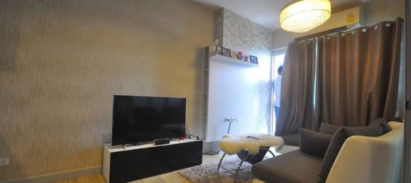 شقة 1 غرف نوم  في Pattaya, Thailand رقم 1058 7