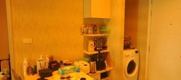 شقة 1 غرف نوم  في Pattaya, Thailand رقم 1058 6