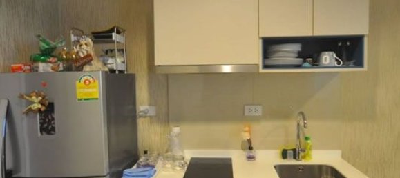 شقة 1 غرف نوم  في Pattaya, Thailand رقم 1058 10