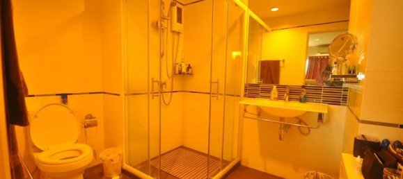 شقة 1 غرف نوم  في Pattaya, Thailand رقم 1058 5