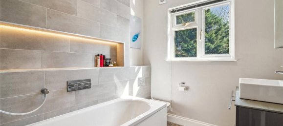 3 bedrooms House in Barnes, United Kingdom No. 5174 13