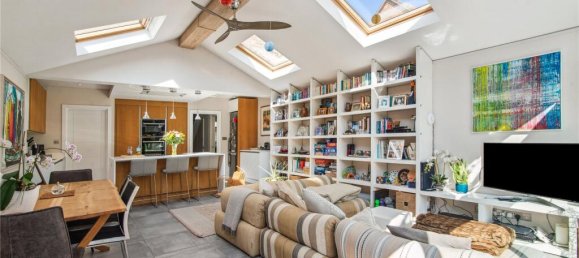 3 bedrooms House in Barnes, United Kingdom No. 5174 20