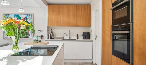 3 bedrooms House in Barnes, United Kingdom No. 5174 6