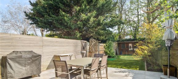 3 bedrooms House in Barnes, United Kingdom No. 5174 14