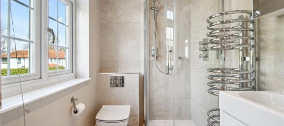 3 bedrooms House in Barnes, United Kingdom No. 5174 27