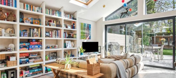 3 bedrooms House in Barnes, United Kingdom No. 5174 18