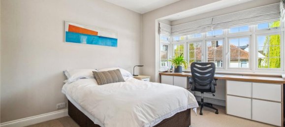 3 bedrooms House in Barnes, United Kingdom No. 5174 9