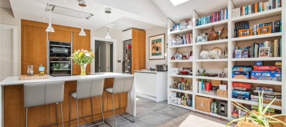 3 bedrooms House in Barnes, United Kingdom No. 5174 19