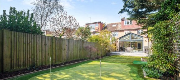 3 bedrooms House in Barnes, United Kingdom No. 5174 15