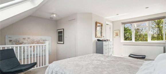 3 bedrooms House in Barnes, United Kingdom No. 5174 7