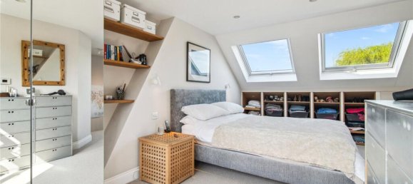 3 bedrooms House in Barnes, United Kingdom No. 5174 23