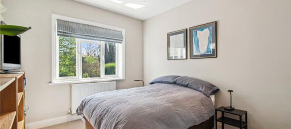 3 bedrooms House in Barnes, United Kingdom No. 5174 10