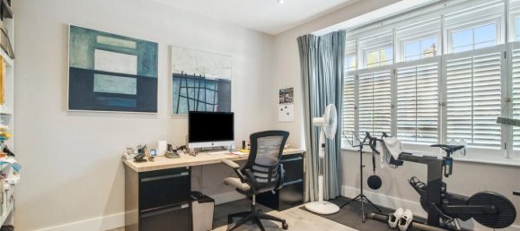 3 bedrooms House in Barnes, United Kingdom No. 5174 26