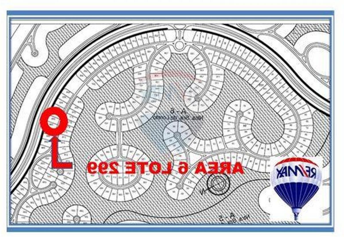  Land in Escobar, Argentina No. 116938