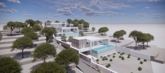  فيلا في Ierapetra, Greece 170متر مربع رقم 53851 2