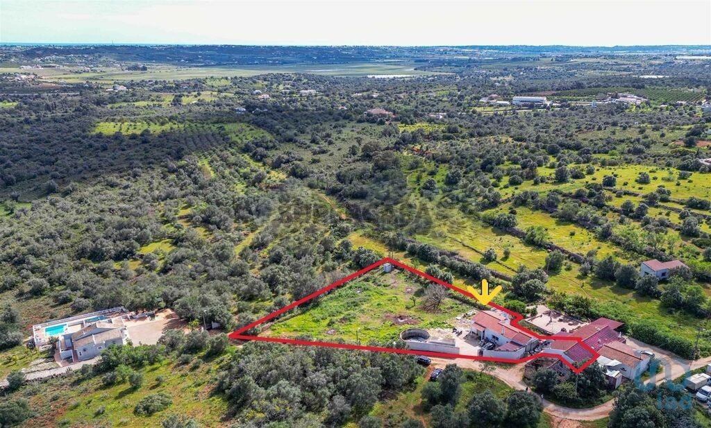 Casa de 2 dormitorios en Armacao de Pera, Portugal No. 285840