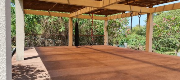 4 chambres Villa à Denpasar, Indonesia No. 2190 5