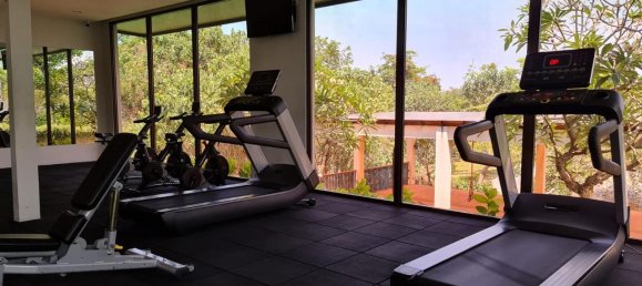 4 chambres Villa à Denpasar, Indonesia No. 2190 6