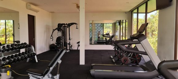 4 chambres Villa à Denpasar, Indonesia No. 2190 4