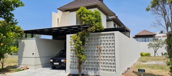 4 chambres Villa à Denpasar, Indonesia No. 2190 3