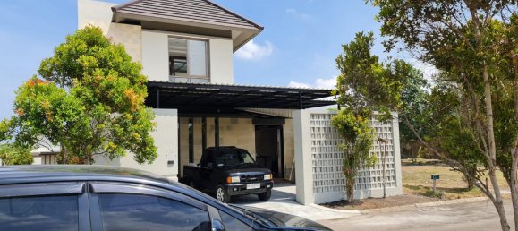 4 chambres Villa à Denpasar, Indonesia No. 2190 2