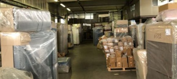 Almacén en Senago, Italy 2622 m² No. 274305 8