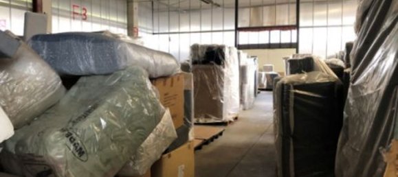 Almacén en Senago, Italy 2622 m² No. 274305 5