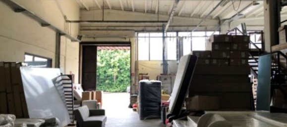 Almacén en Senago, Italy 2622 m² No. 274305 3