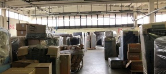 Almacén en Senago, Italy 2622 m² No. 274305 7