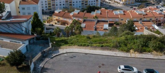 796m² Land in Cascais, Portugal No. 122191 16
