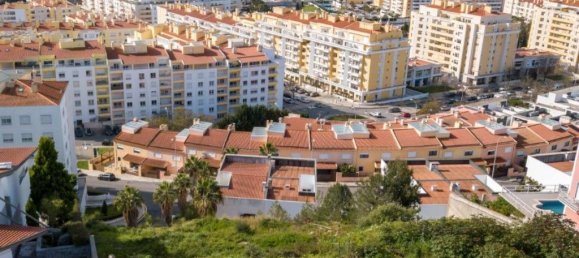 796m² Land in Cascais, Portugal No. 122191 2