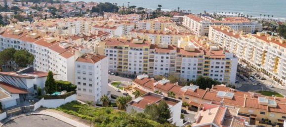 796m² Land in Cascais, Portugal No. 122191 18