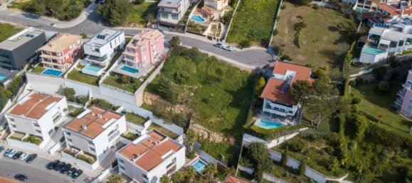 796m² Land in Cascais, Portugal No. 122191 15