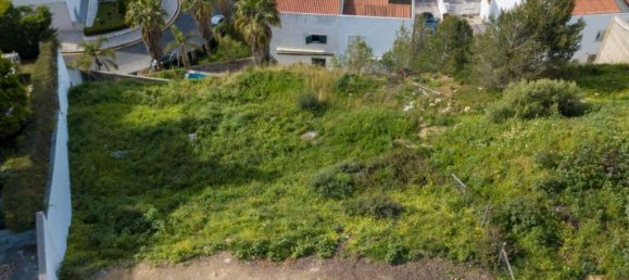 796m² Land in Cascais, Portugal No. 122191 6