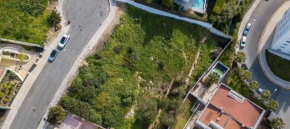 796m² Land in Cascais, Portugal No. 122191 10