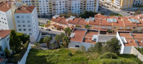 796m² Land in Cascais, Portugal No. 122191 19