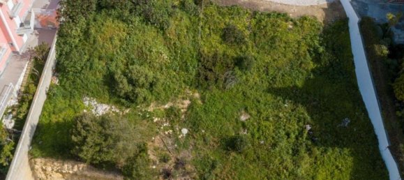 796m² Land in Cascais, Portugal No. 122191 7