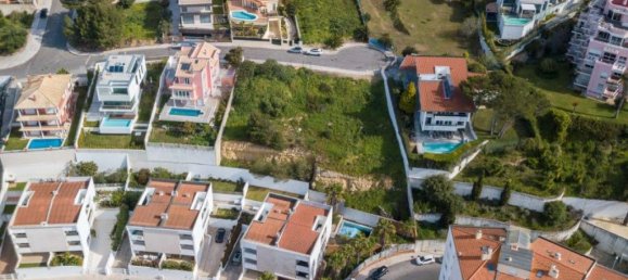796m² Land in Cascais, Portugal No. 122191 14