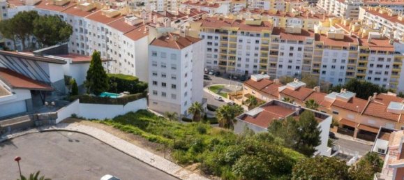 796m² Land in Cascais, Portugal No. 122191 17