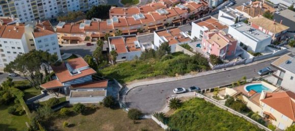 796m² Land in Cascais, Portugal No. 122191 11