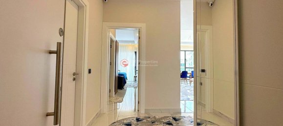 Apartment 2+1 in Alanya, Turkey No. 11403 20