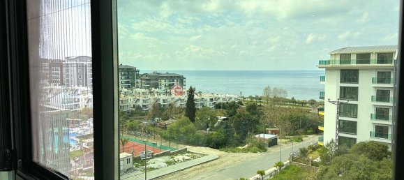 Apartment 2+1 in Alanya, Turkey No. 11403 5