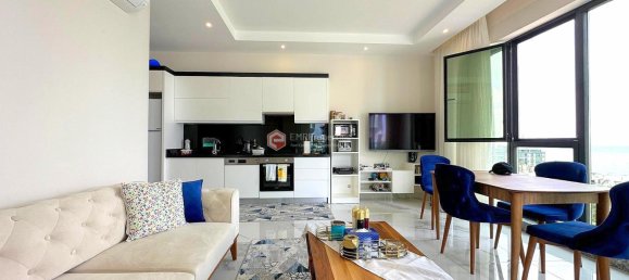 Apartment 2+1 in Alanya, Turkey No. 11403 17