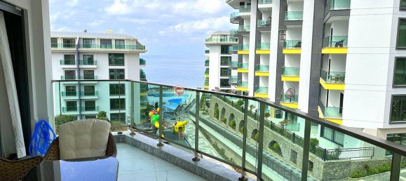 Apartment 2+1 in Alanya, Turkey No. 11403 4