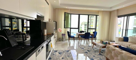 Apartment 2+1 in Alanya, Turkey No. 11403 14