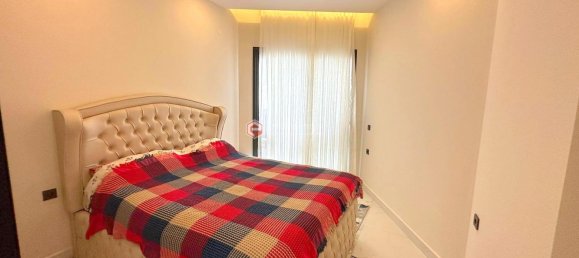 Apartment 2+1 in Alanya, Turkey No. 11403 7