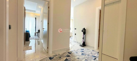 Apartment 2+1 in Alanya, Turkey No. 11403 18